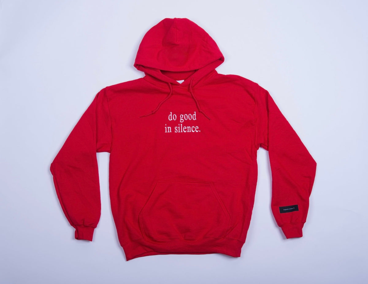 Be good clearance do good hoodie